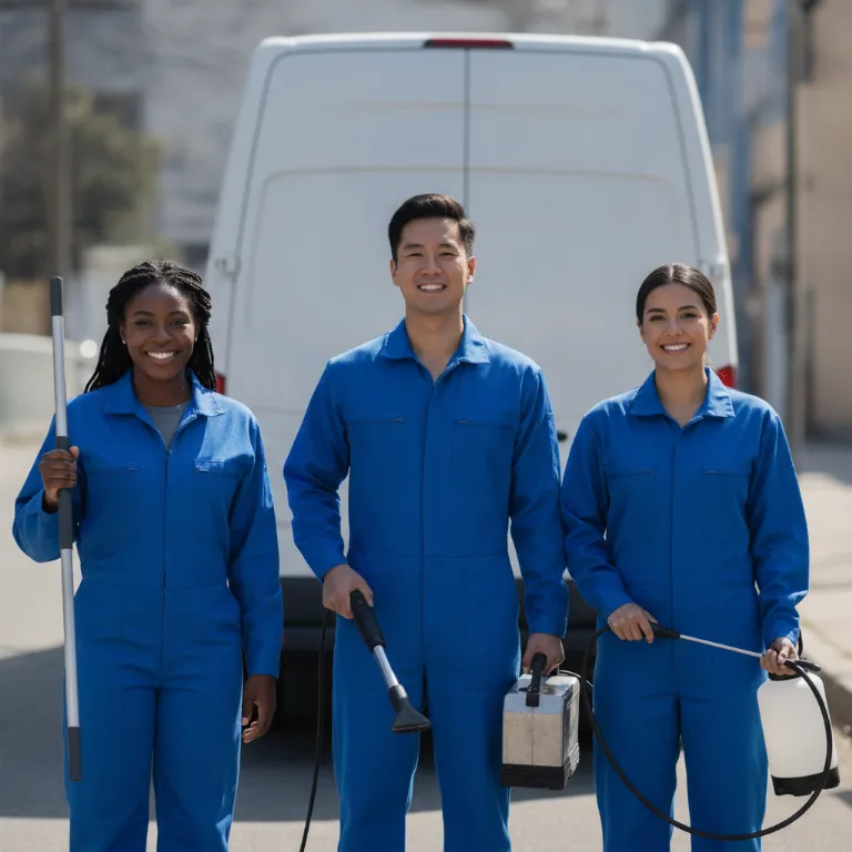 bed bug treatment Beverly Hills